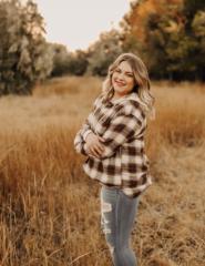 Olivia Holman