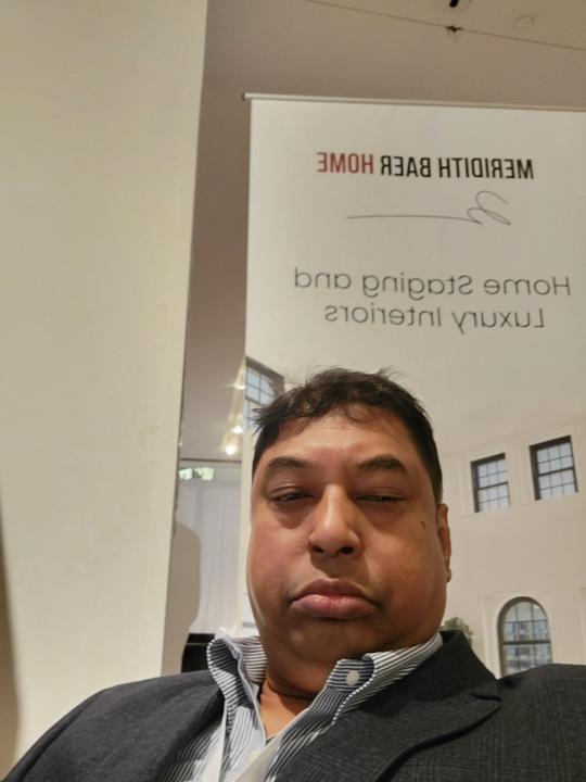 Rafiqul Murad