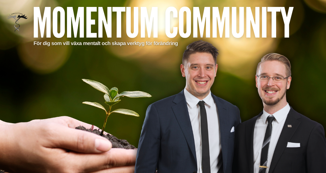 Momentum Community