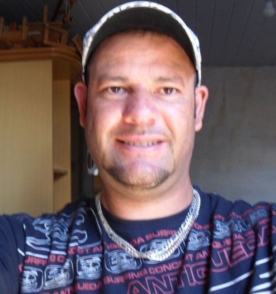 Celso Ricardo Silva