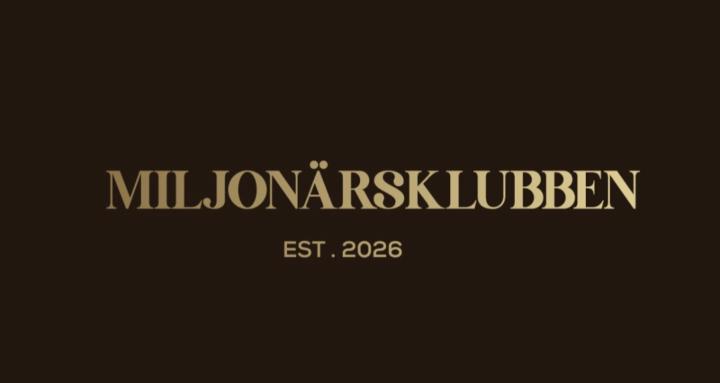 Miljonärsklubben