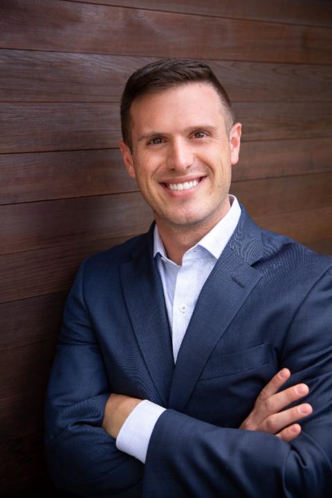 Mike Pallotta