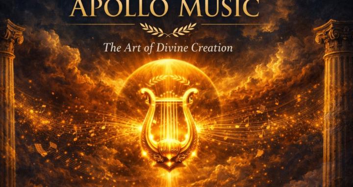 Apollo Music
