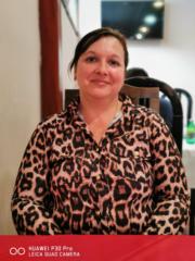 Žaklina Florić