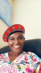 Karen Brown