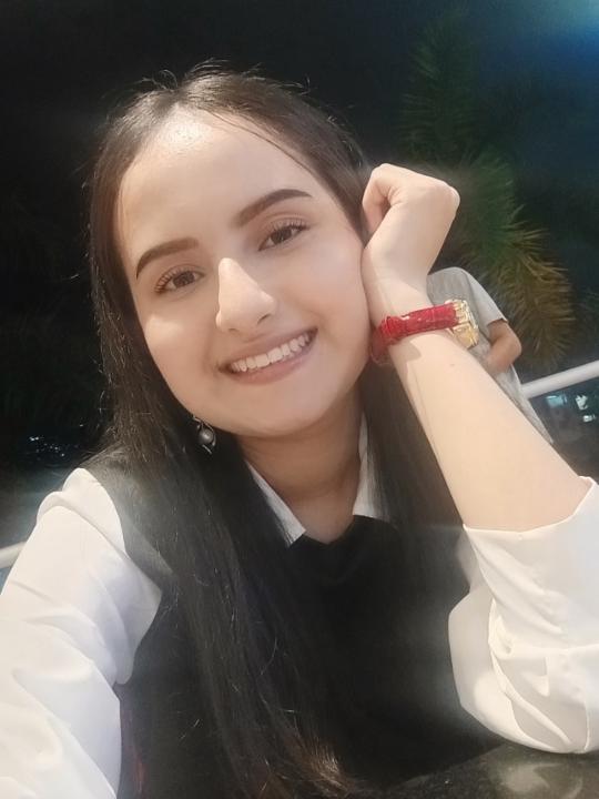 Sara Arboleda Quintero