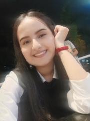 Sara Arboleda Quintero