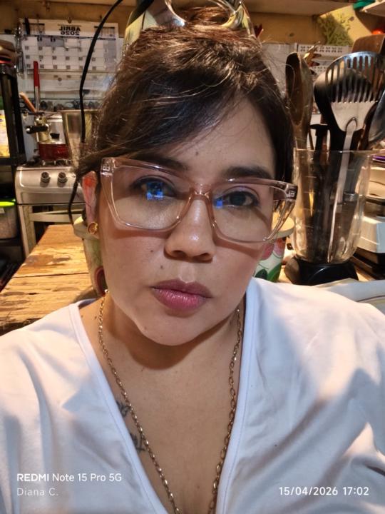 Diana Carolina Sánchez Daza
