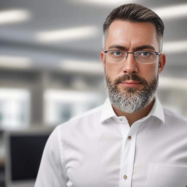Daniel Zaremba