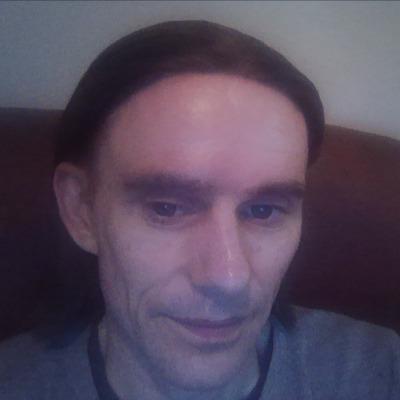 Neil Kendall