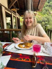 Karen Chapple