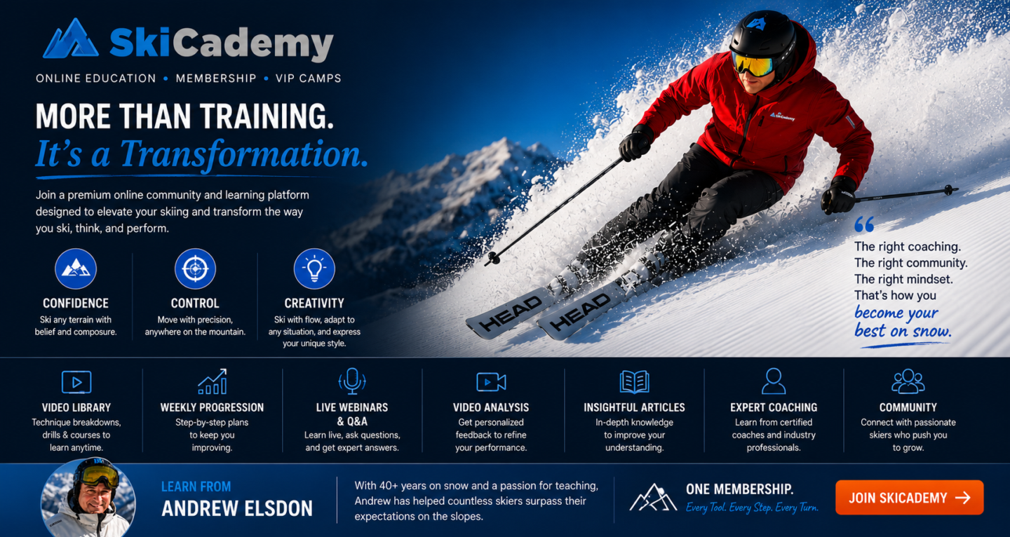 SkiCademy