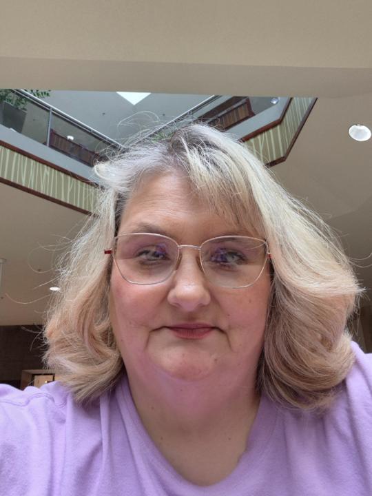 Tracy Tackitt