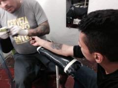 Wilber Jimenez