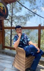 Muhammad Naveed