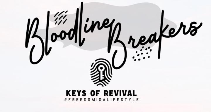 Bloodline Breakers