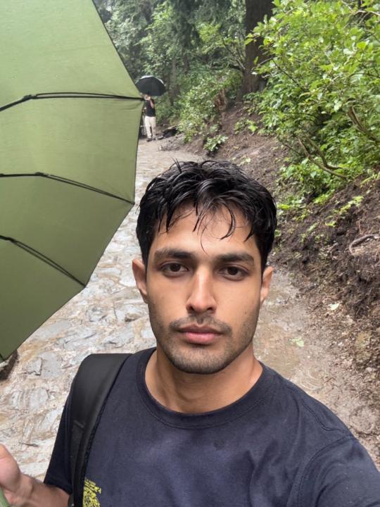 Anas Ishaque