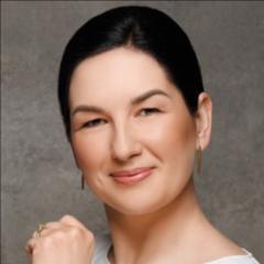 Ewelina Kolańska-Dams