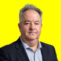 Paul 'Ed' Bishop