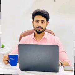 Ali Abrar