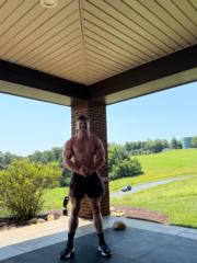 Patrick Shaffer