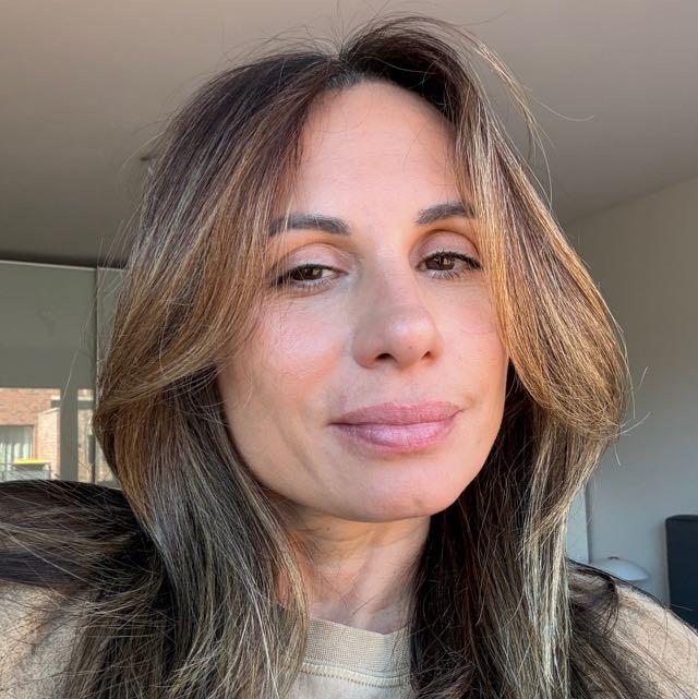 Desiree Falciano