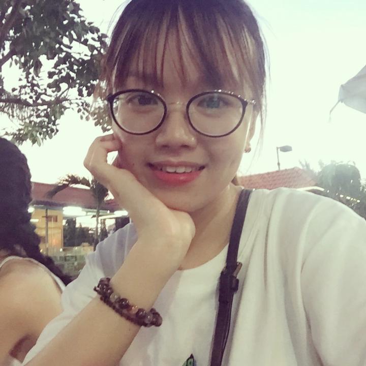 Thư Trần