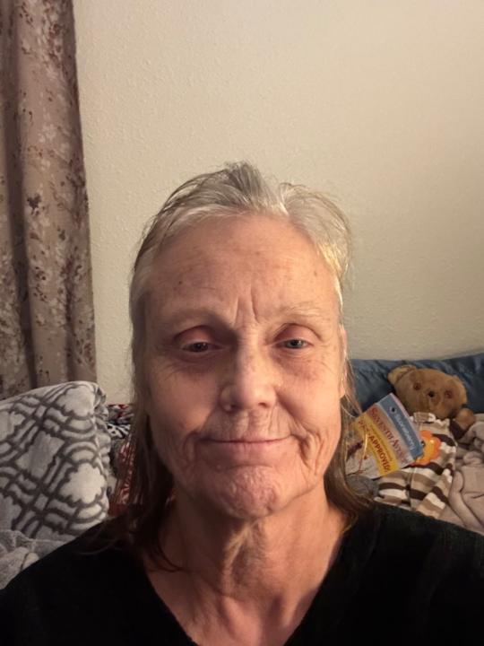 Lorraine Pepper