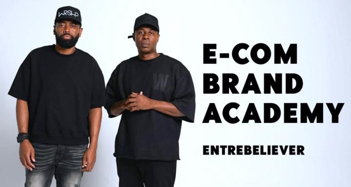 E-Com Brand Academy