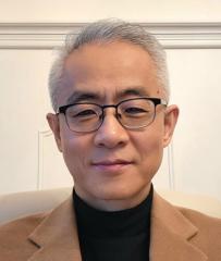 Christian Kim