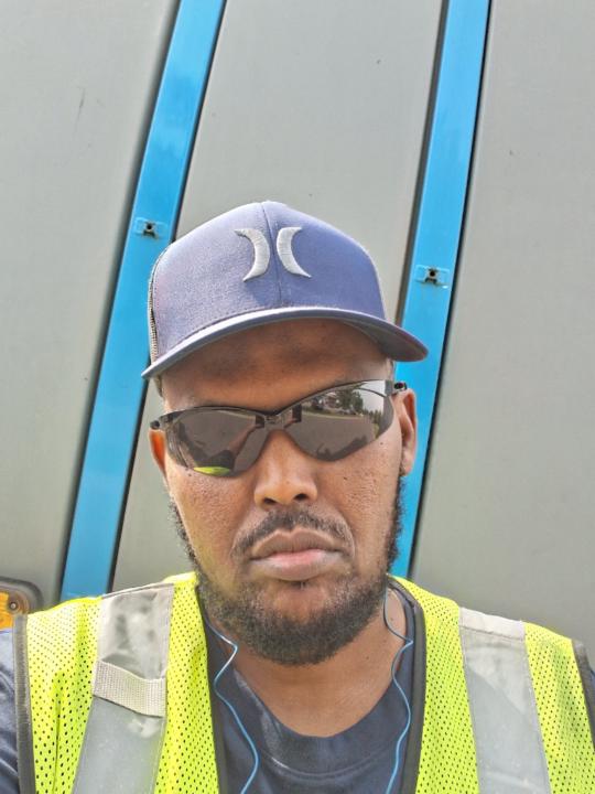 Jamal Hassan
