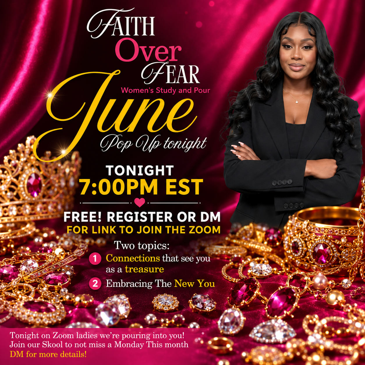 Iampraise Network
