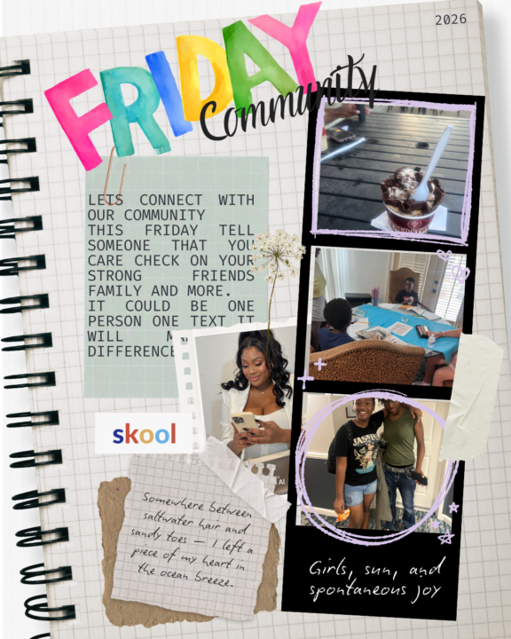  Feel-Good Friday 💛