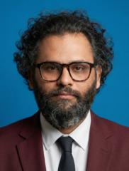 Abbas Naqvi