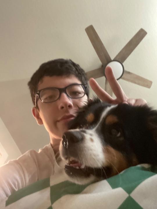 Rodrigo Nuñez Avila