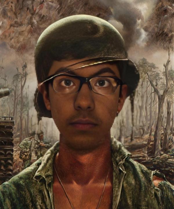 Rodrigo Nuñez Avila