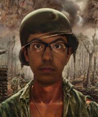 Rodrigo Nuñez Avila