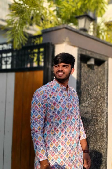 Tejas Patel
