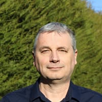 Benoit Vandenbulcke
