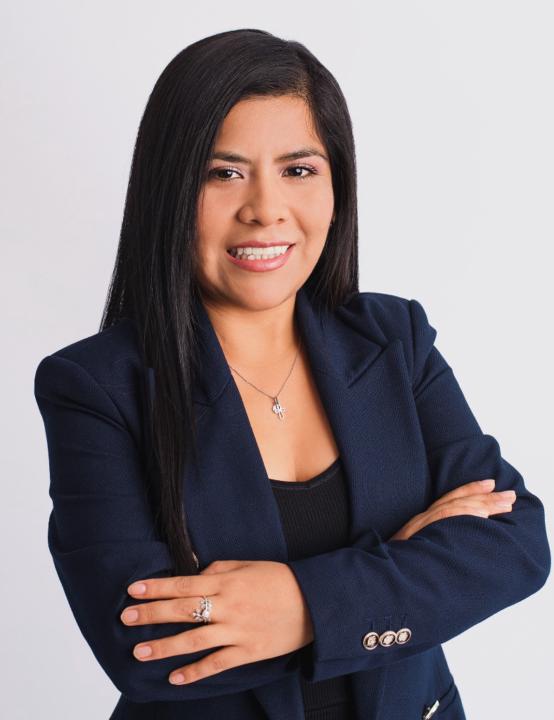 Jesica Gironda Quispe