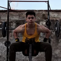 Alejandro Andalon