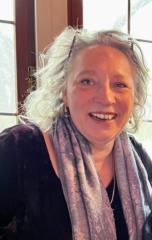 Sabine Rosenberg van Eesbeeck