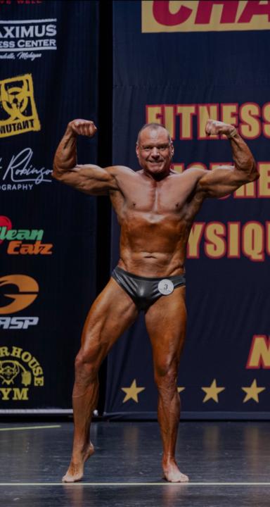 Paul Garcia
