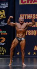 Paul Garcia