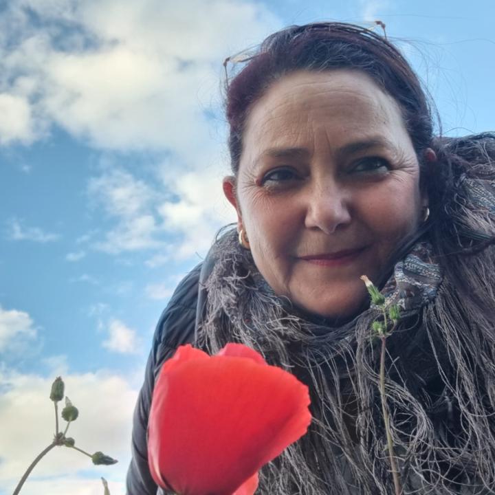 Patricia Soriano Cuba