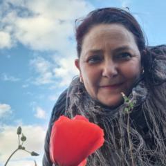 Patricia Soriano Cuba