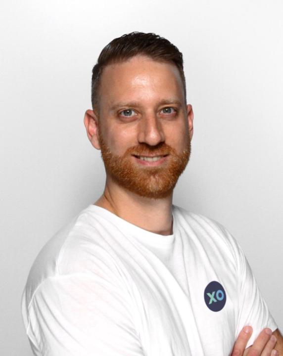 Nir Weissman