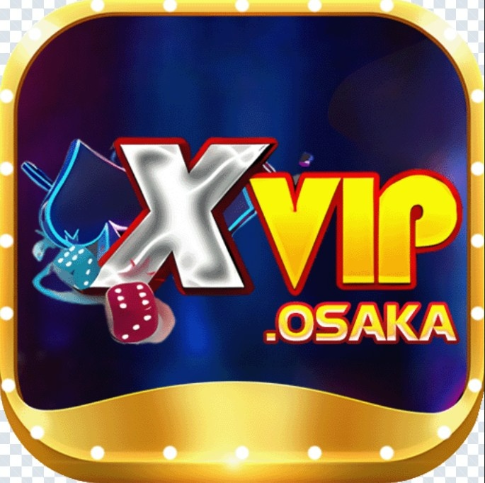 Xvip Osaka