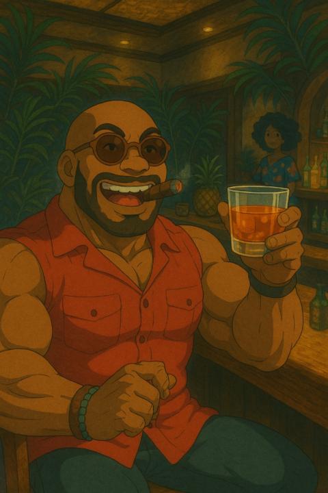 Papi Riki