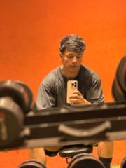 Kevin Patiño